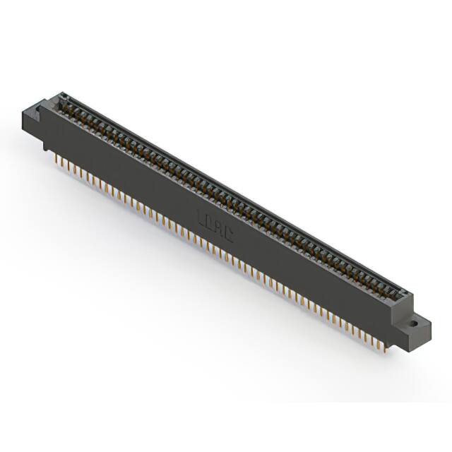 395-106-524-502 EDAC Inc.  Edgeboard Connectors
